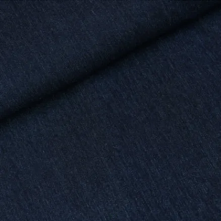 Denim Stoff 145cm 05 Marine - 50cm