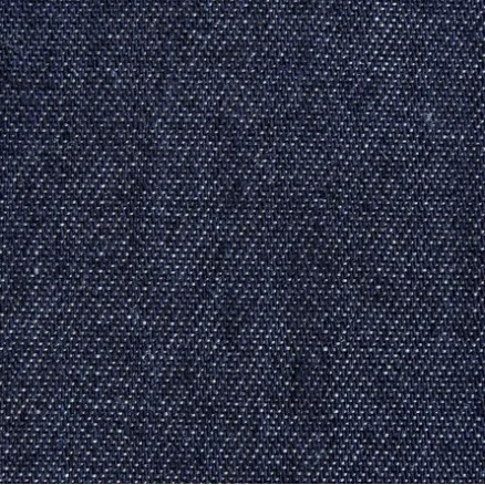 Denim Stoff 145cm 08 Navy - 50cm