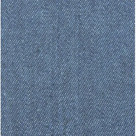 Denim Stoff 06 02 Hellblau - 50cm